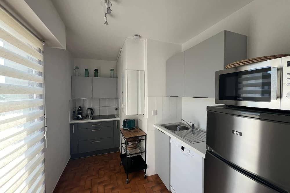 Foto 13 von 21: Delightful 2-bedroom apartment with WiFi in charming Épinal and Private car park