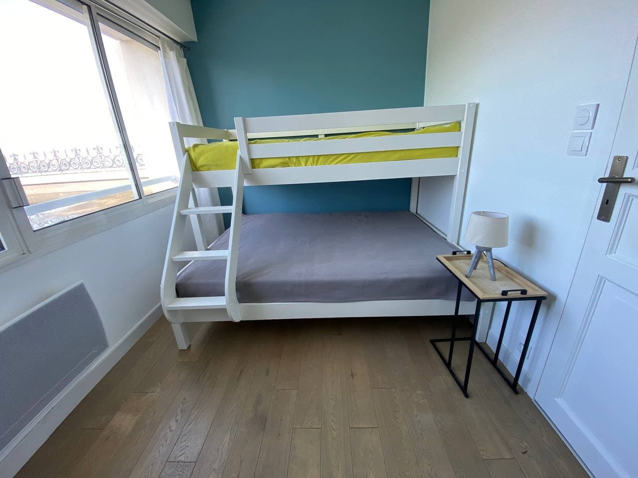 Foto 5 von 20: 3-Zimmer-Wohnung im Zentrum von Arcachon mit Parkplatz und WIFI