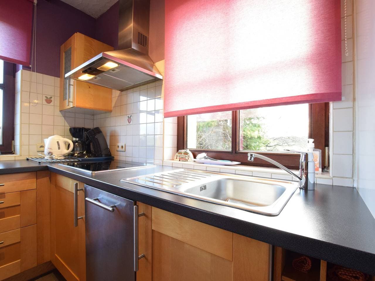 Foto 11 von 40: Gemütliches Ferienhaus in Bastogne