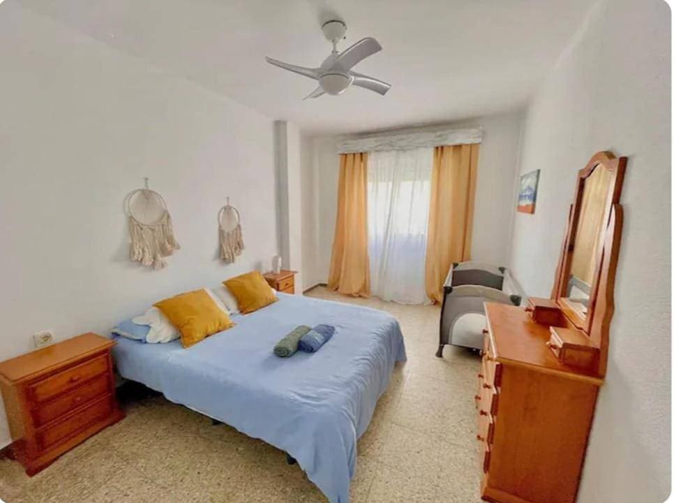 Barbate Beach Apartment 1