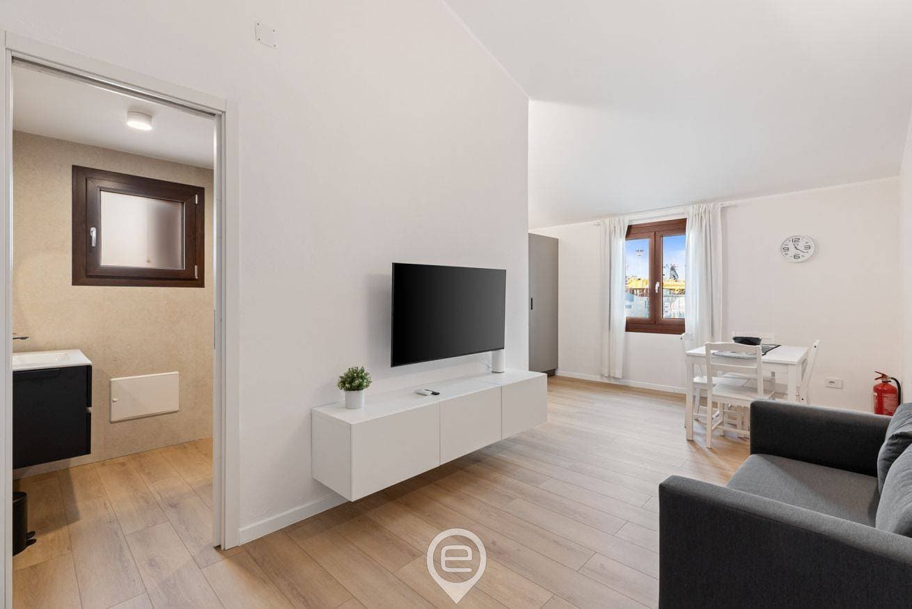 Foto 8 von 29: Ferienwohnung für 2 Personen