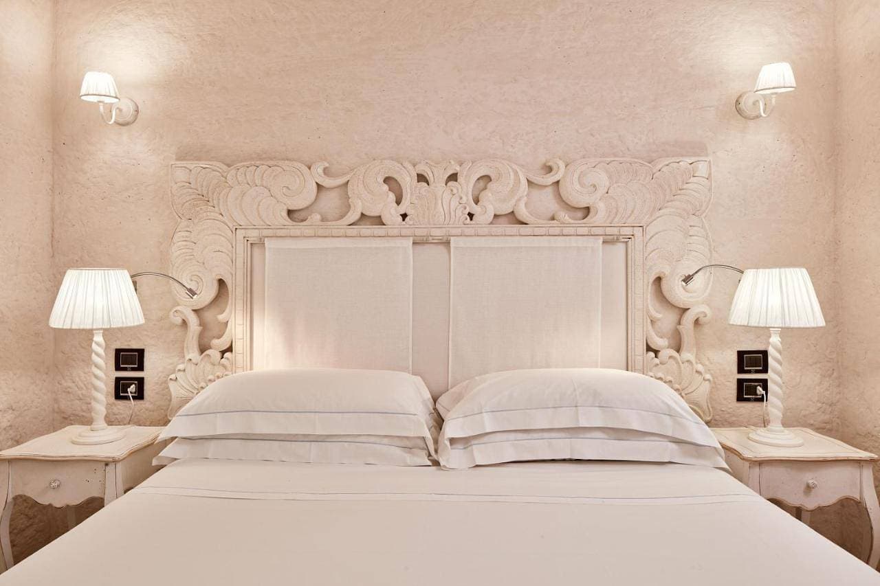 Foto 8 von 12: Classic Double Room - Annex Building