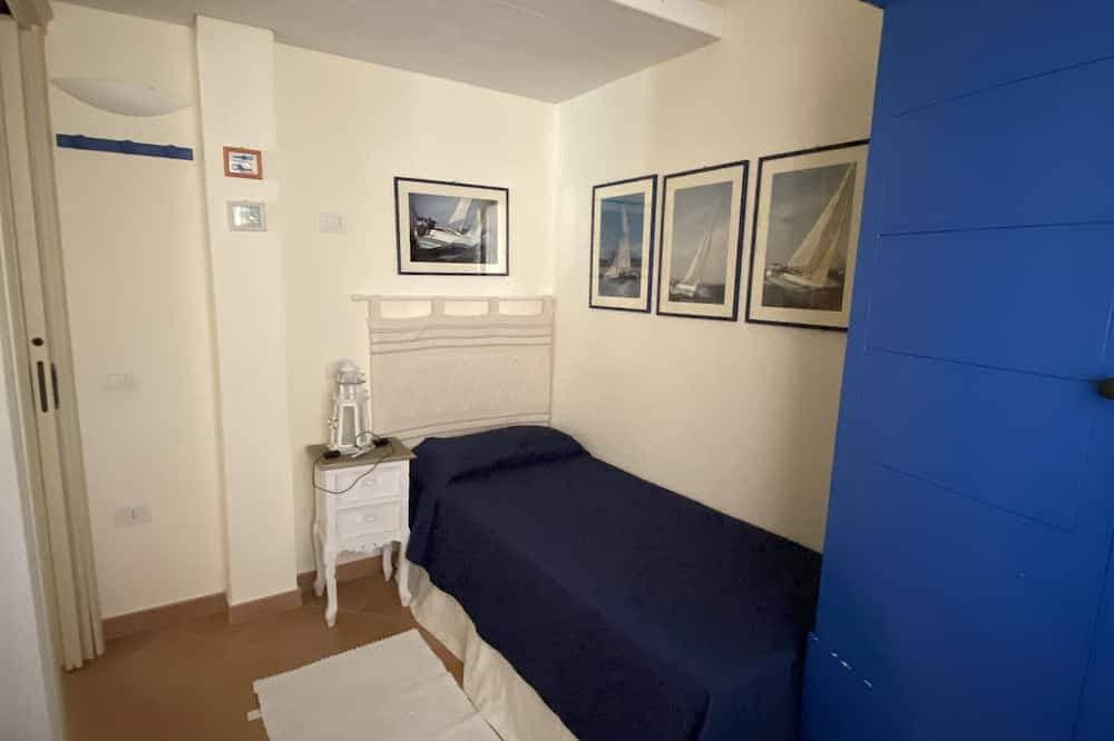 Foto 4 von 30: Villasimius Sardinien, Villa mit Pool 150 Meter vom Meer entfernt in Cala Caterina