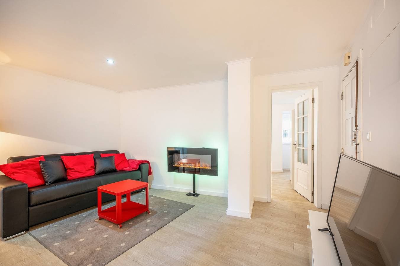 Foto 10 von 27: GuestReady - Delightful getaway in the city centre