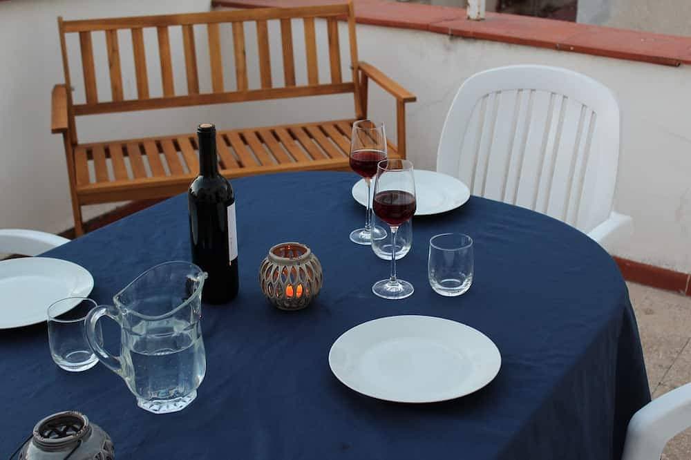 Foto 11 von 30: Ferienwohnung in Sizilien am Meer – komfortabel & ruhig