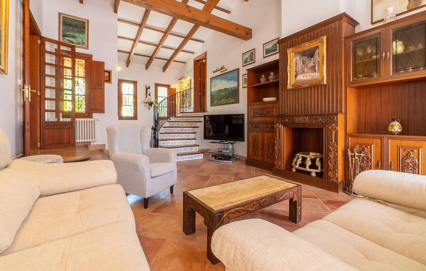 Foto 5 von 43: Gemütliche Ferienwohnung mit 1 Schlafzimmer: In Strandnähe, mit Pool, WLAN und Parkplätzen!