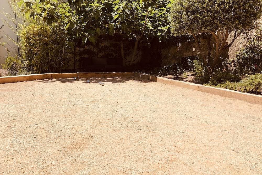 Foto 11 von 30: Silvestri House - La Cabane - swimming pool / sea view / parking lot