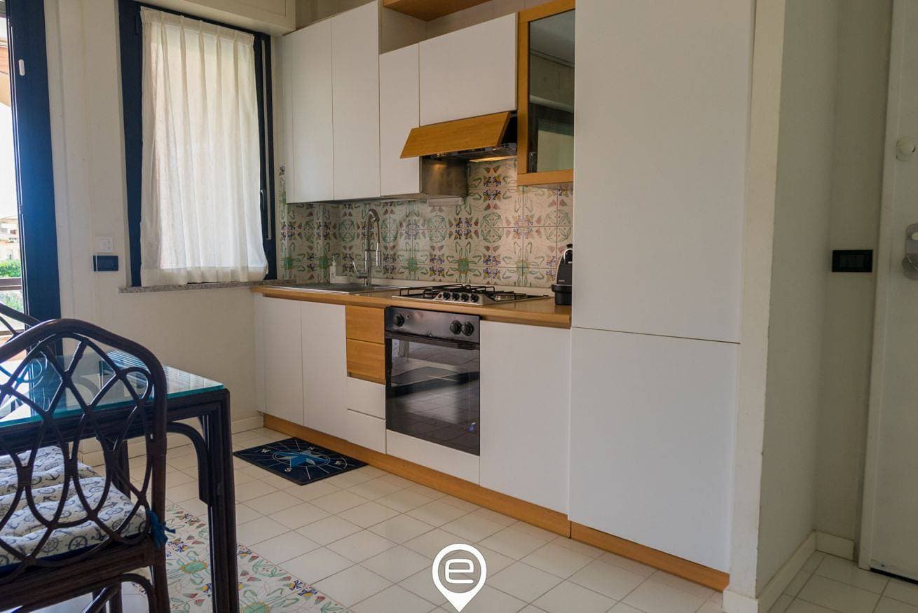 Foto 10 von 24: Ferienwohnung für 2 Personen mit Balkon/Terrasse