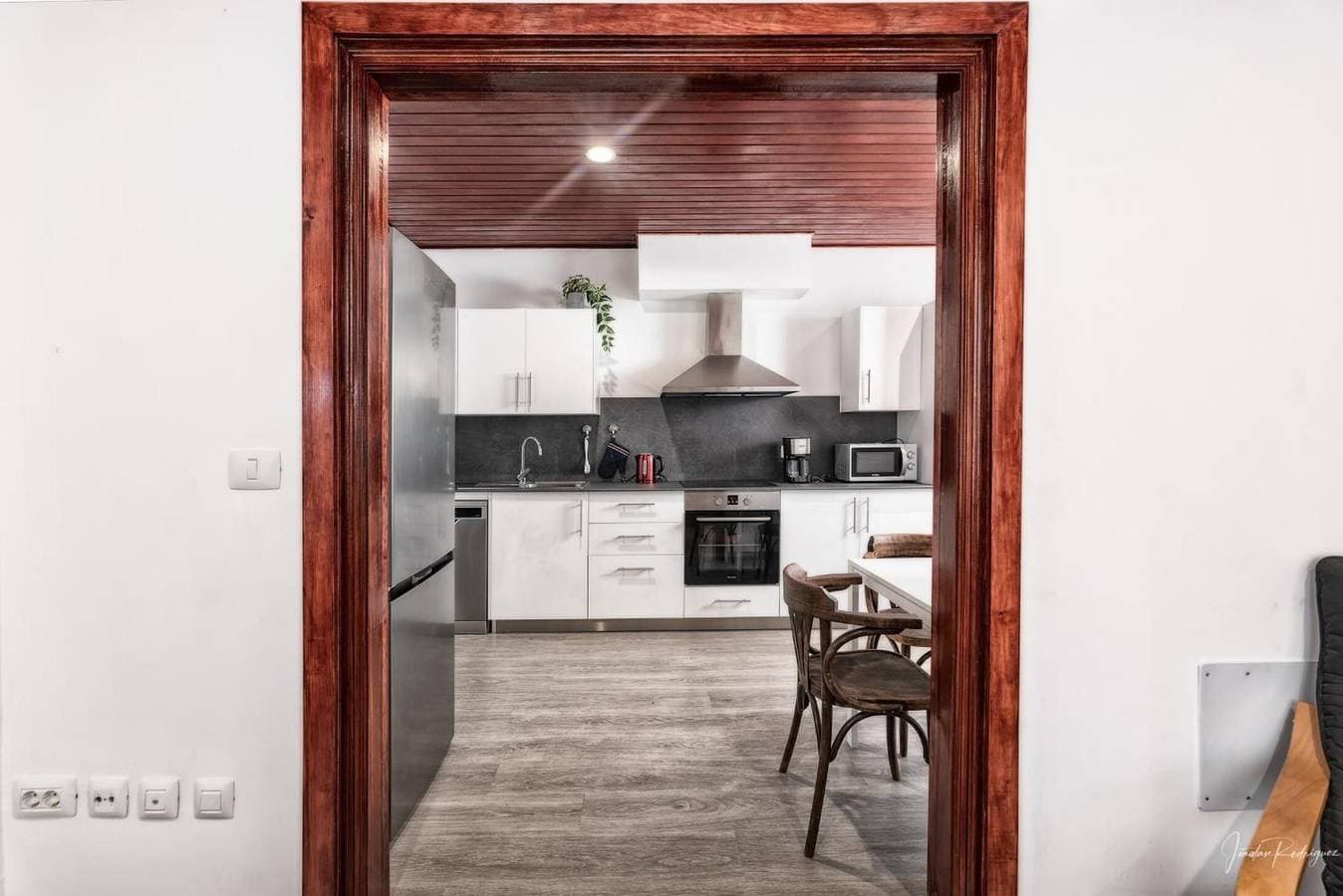 Foto 5 von 23: Apartment 'Casa Tilola' mit Bergblick, WLAN und Klimaanlage