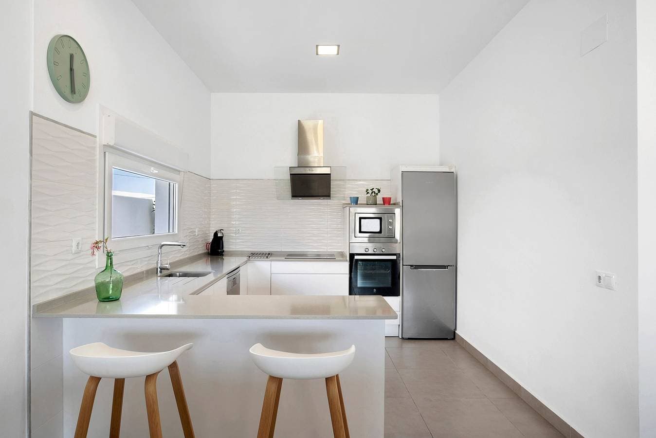 Foto 10 von 29: Villa 'Casa Pepi' mit privatem Pool, WLAN und Klimaanlage