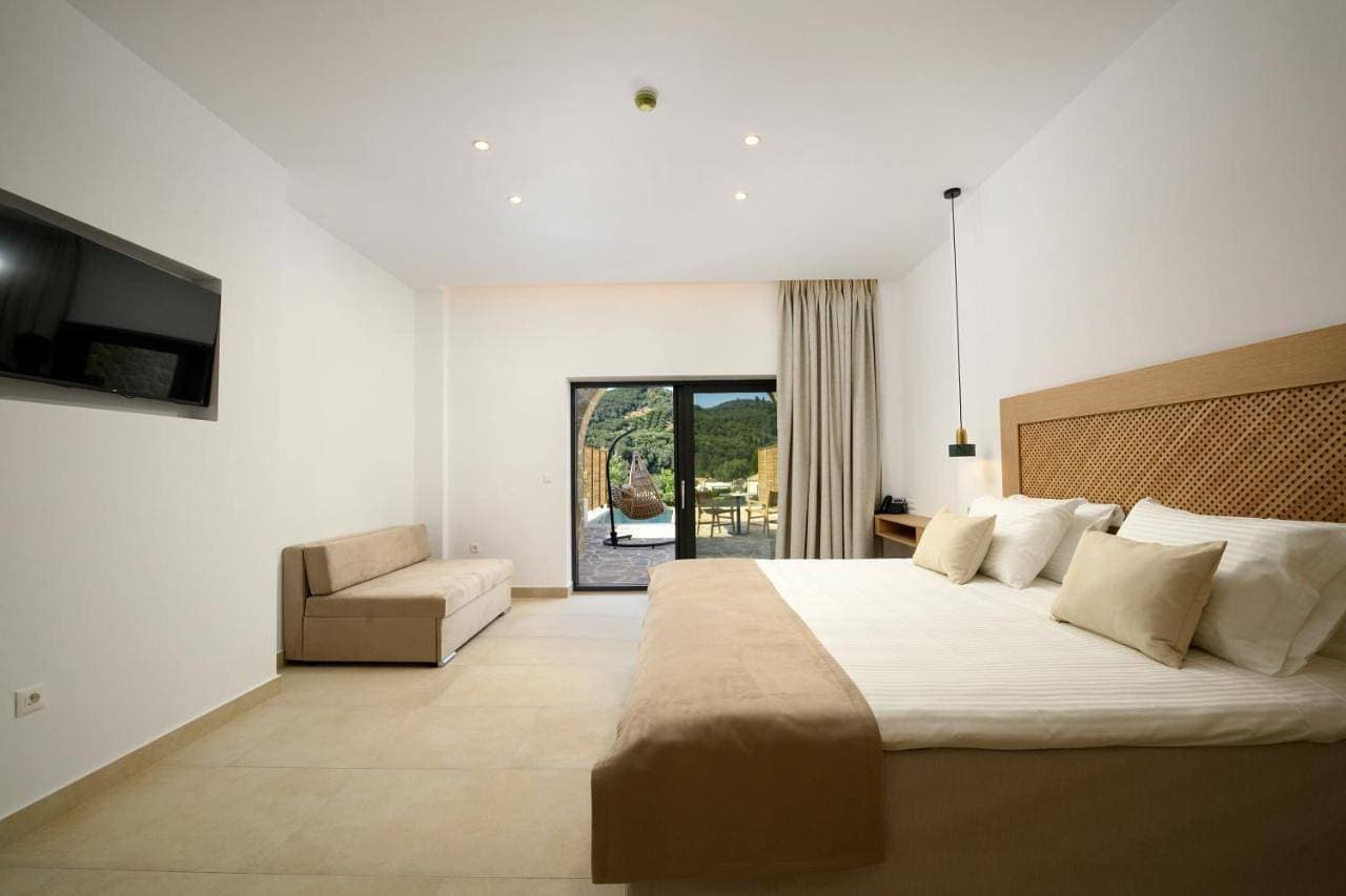 Foto 13 von 22: Junior Suite with Private Pool