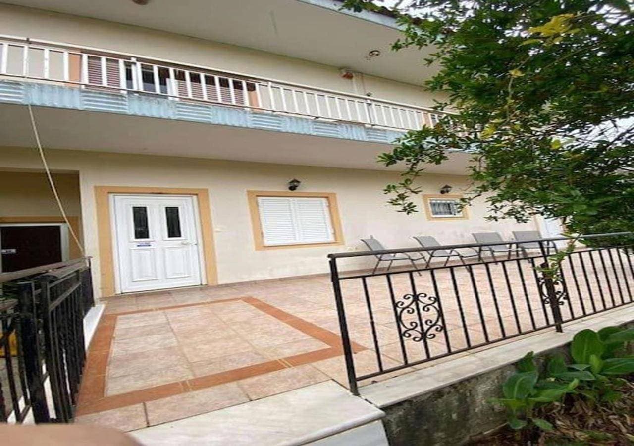 Ολόκληρο σπίτι με 3 υπνοδωμάτια στην Μεσσηνία 1