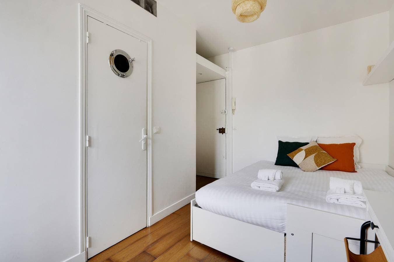 Foto 4 von 15: Studio für 2 Personen