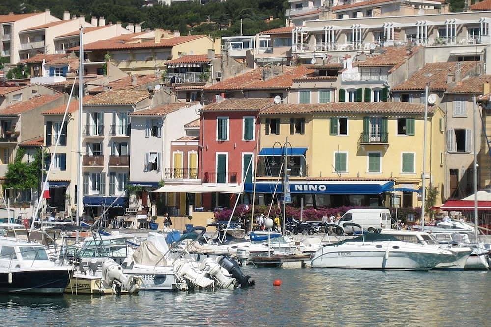 Foto 5 von 20: Ferienwohnung - Cassis