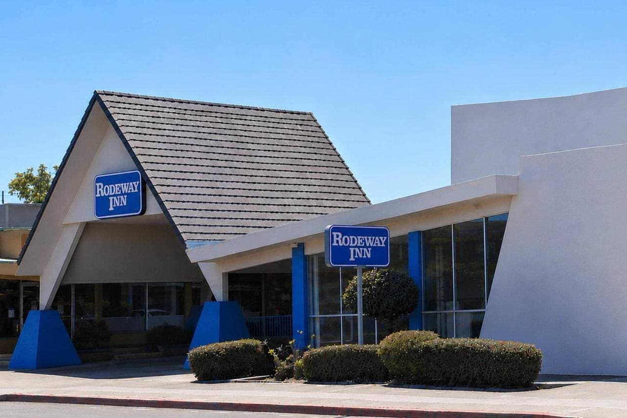 Rodeway Inn Alameda-Oakland 1