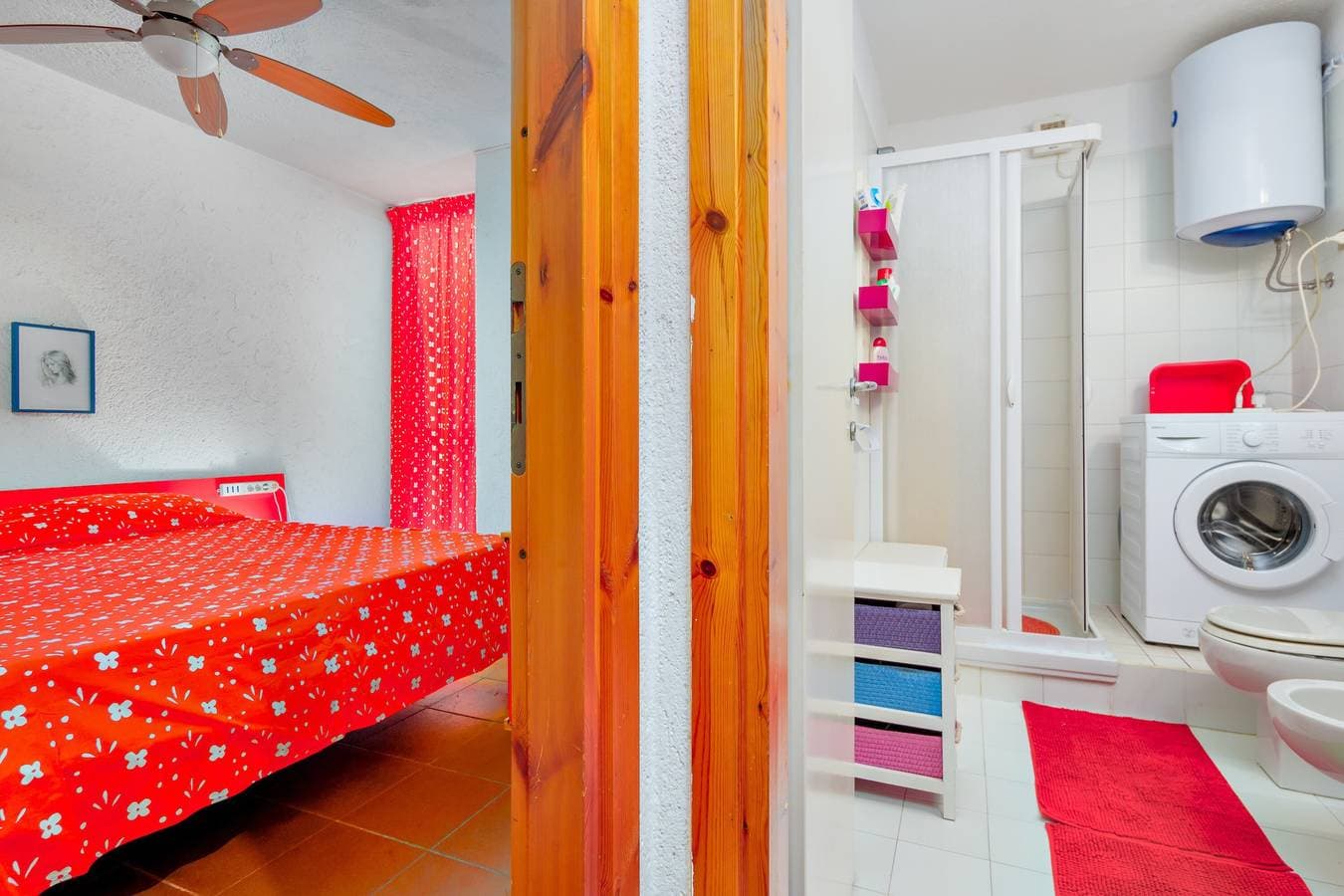 Foto 13 von 16: Ferienhaus "Tramontana 2414" mit Gemeinschaftspool und WLAN