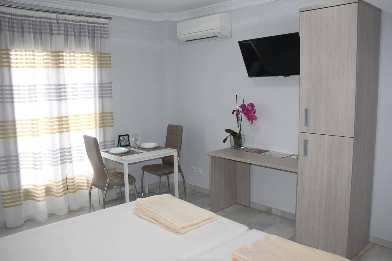 Foto 6 von 17: Studio Apartment with Sea View