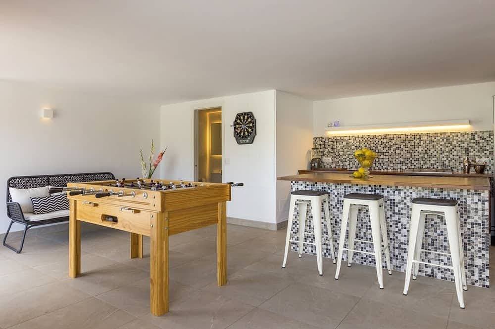 Foto 10 von 30: Luxusvilla mit Pool und Blick auf die Sierra Tramuntana 15 'vom Strand entfernt