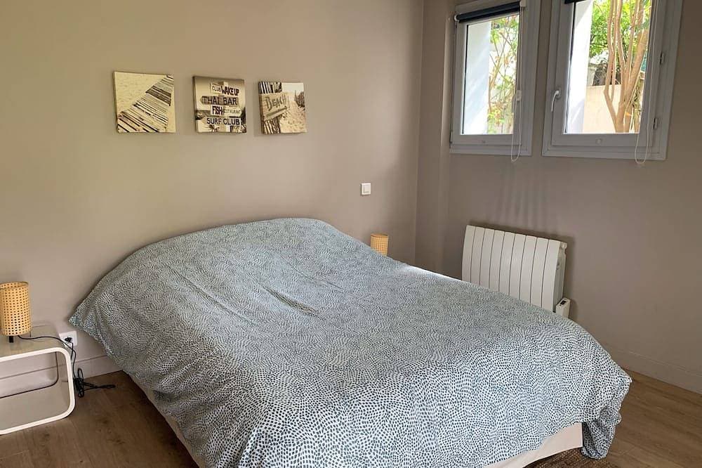 Foto 4 von 30: Biarritz, Ruhiges Haus für 8 Personen mit Pool in Südlage 10 Minuten von den Stränden entfernt