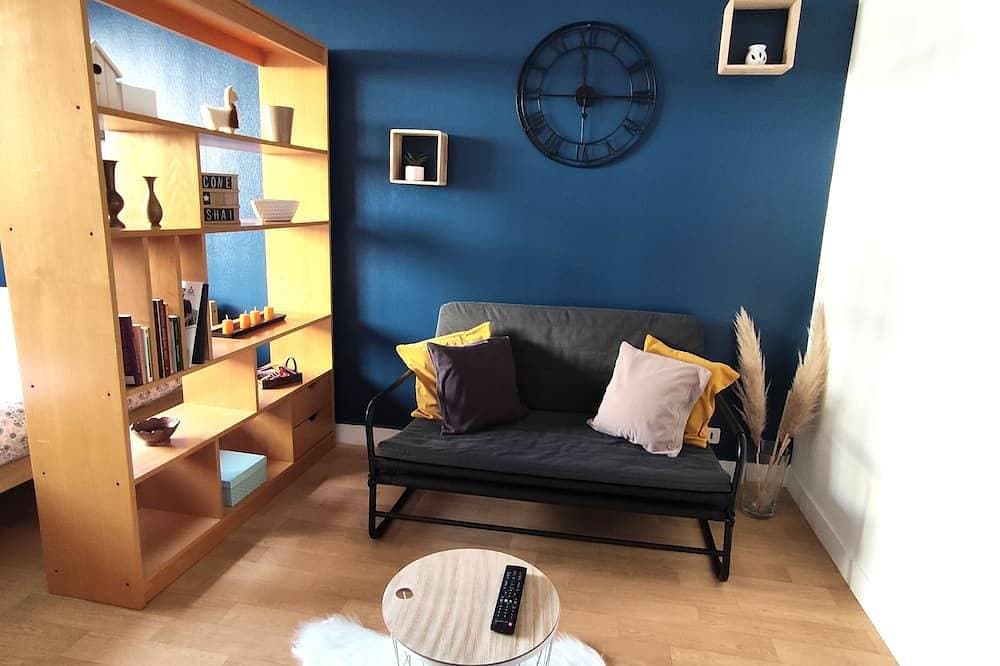 Foto 7 von 9: Superb studio just a stone's throw from Chartres station