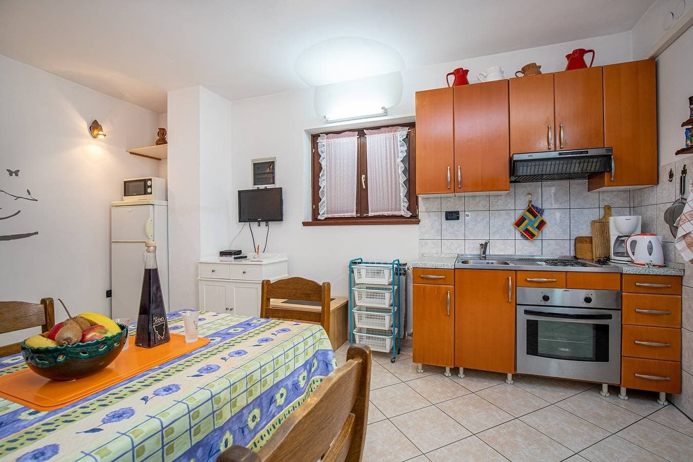 Foto 10 von 26: Erdgeschosswohnung Biserka A2