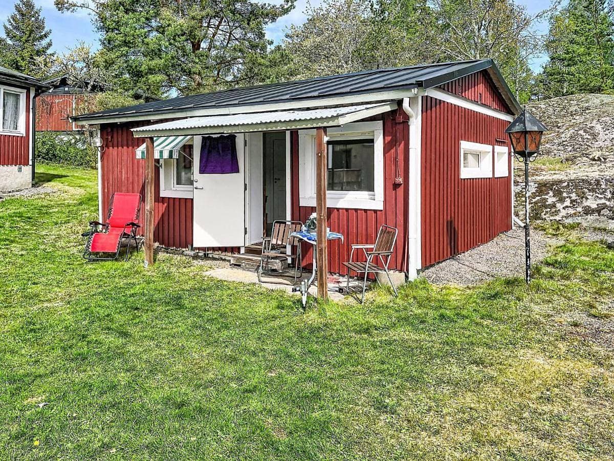 Holiday Home Havsstugan by Interhome 1