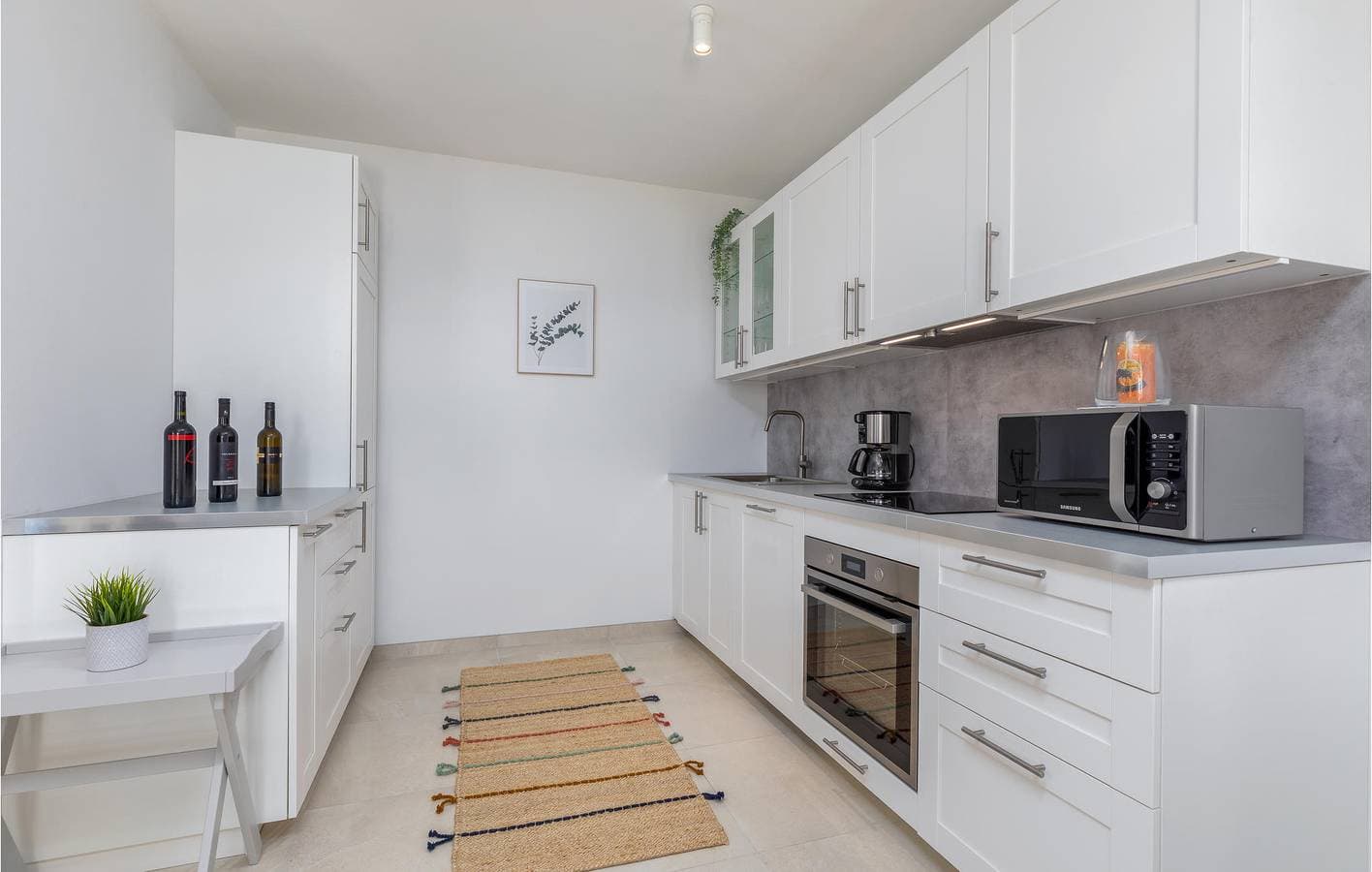 Foto 7 von 30: Gemütliche 2-Zimmer-Wohnung mit Pool, WLAN und 1,5 km entferntem Strandzugang