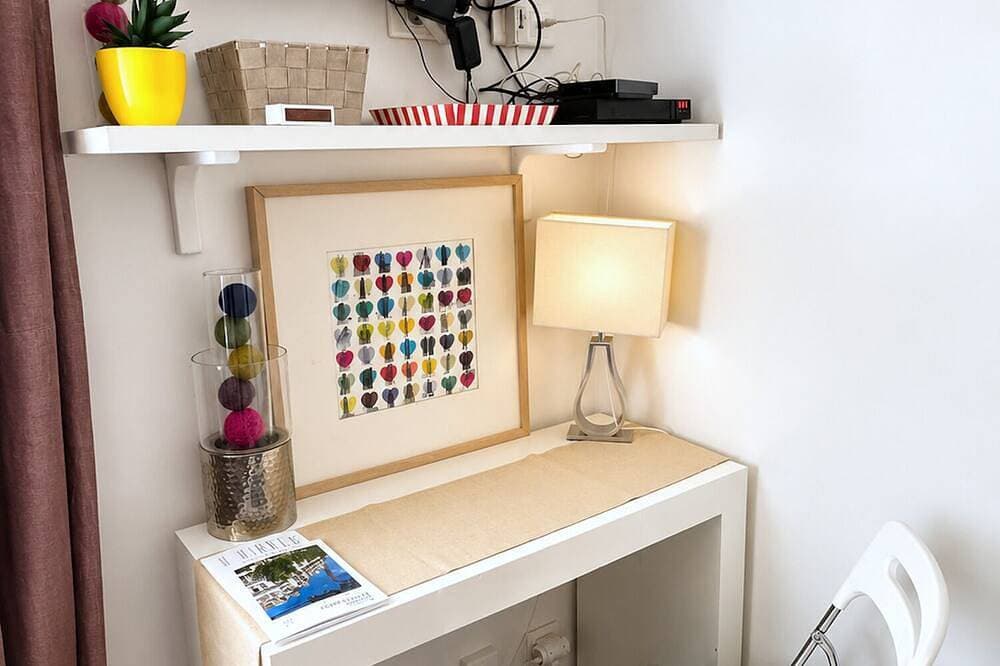 Foto 11 von 11: Le Studio Grenelle