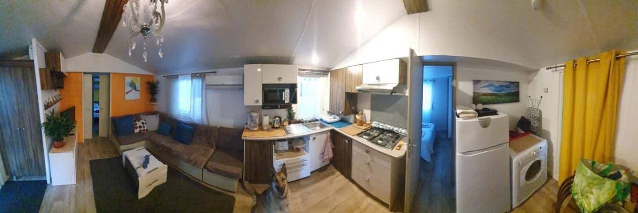 Foto 2 von 12: Mobile Home