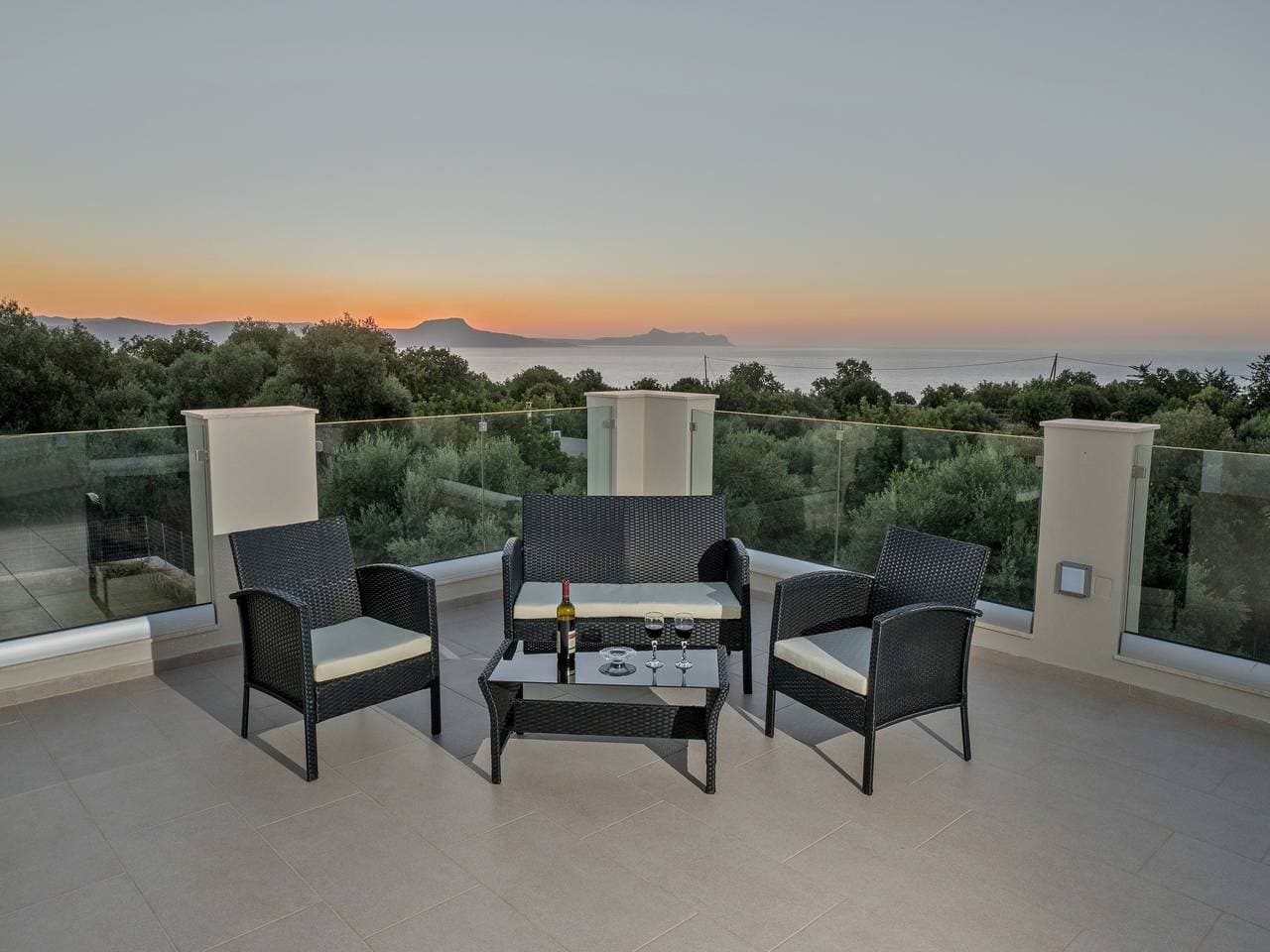 Foto 5 von 30: Chloe Villa in Rethymno