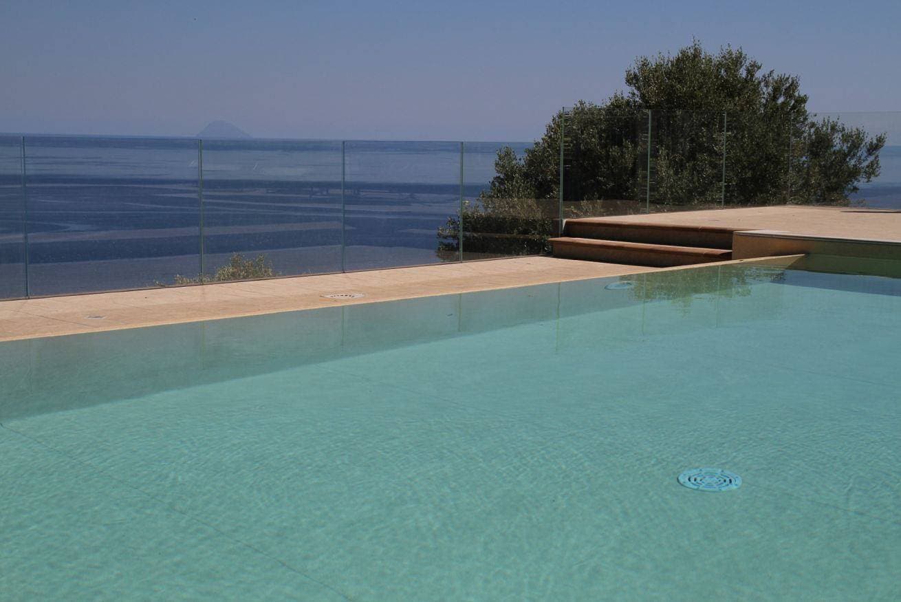 Foto 13 von 26: Villa Dammuso – Exklusive Villa mit Infinity Pool und Meerblick