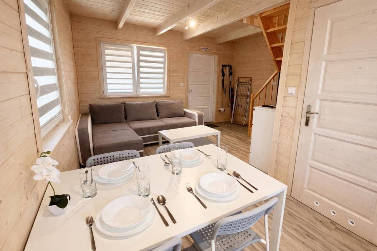 Foto 9 von 13: Two-Bedroom Chalet