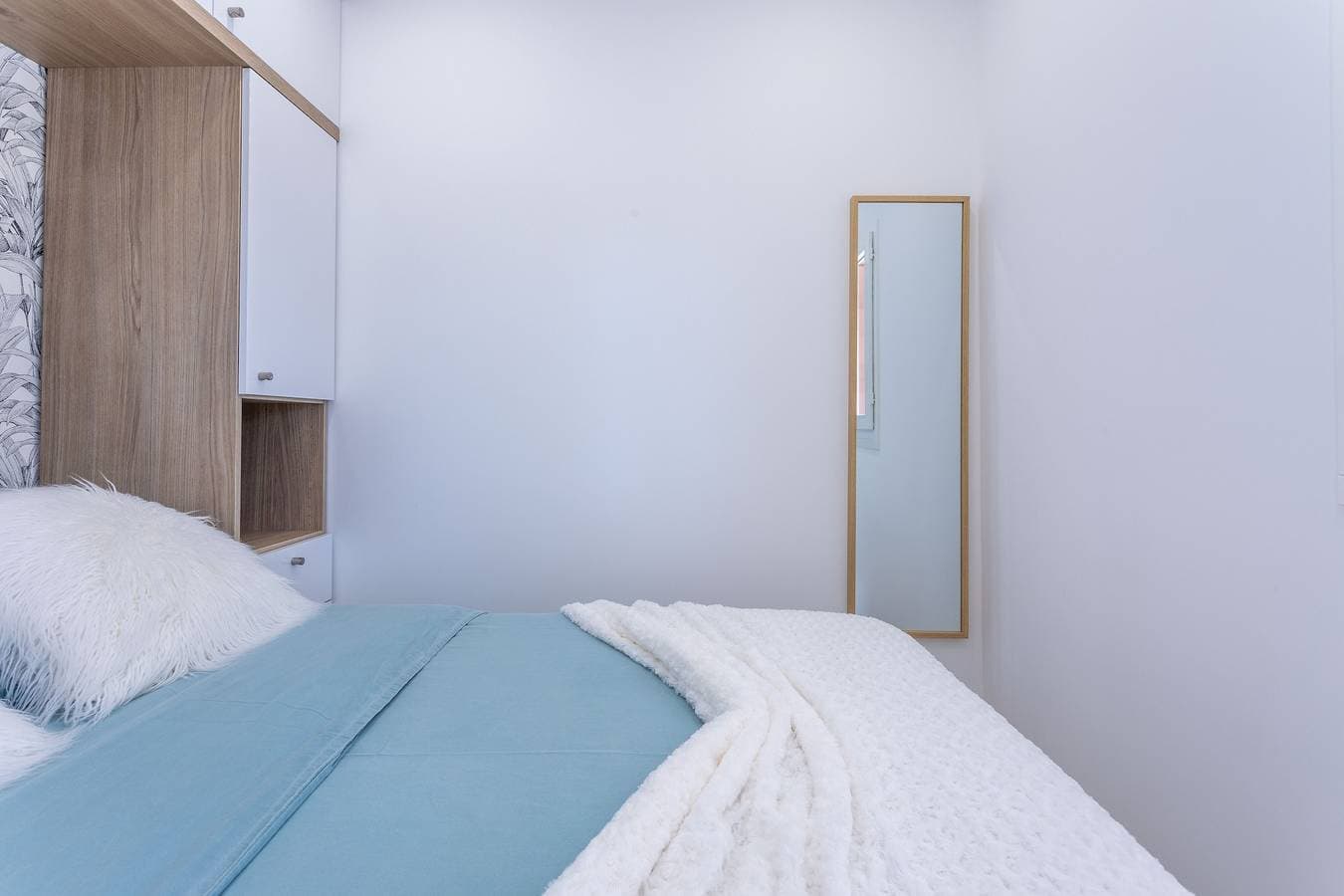 Foto 13 von 26: Ferienwohnung 'St Raphael' mit Balkon und Wi-Fi