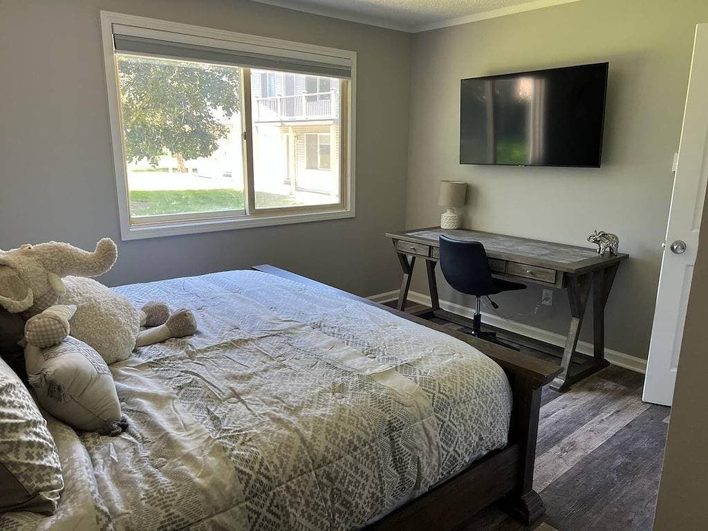 Foto 10 von 18: Adventure Acres- Suite C6