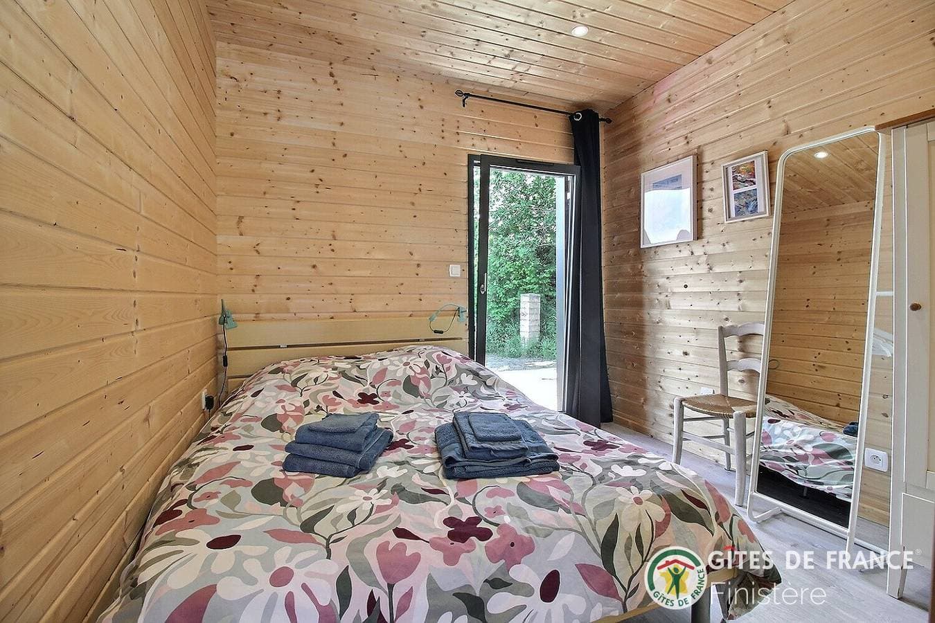 Foto 7 von 15: L'annexe de la chapelle