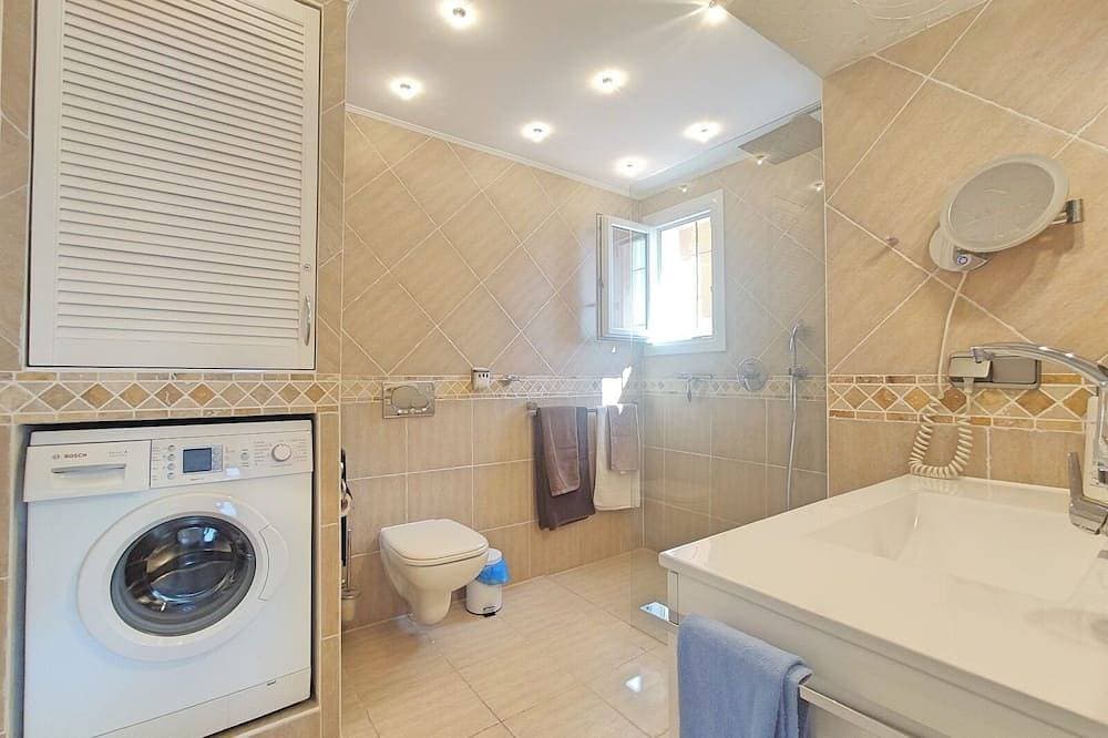 Foto 5 von 30: Meerblick-Wohnung für 3 Personen in Cala Fornells