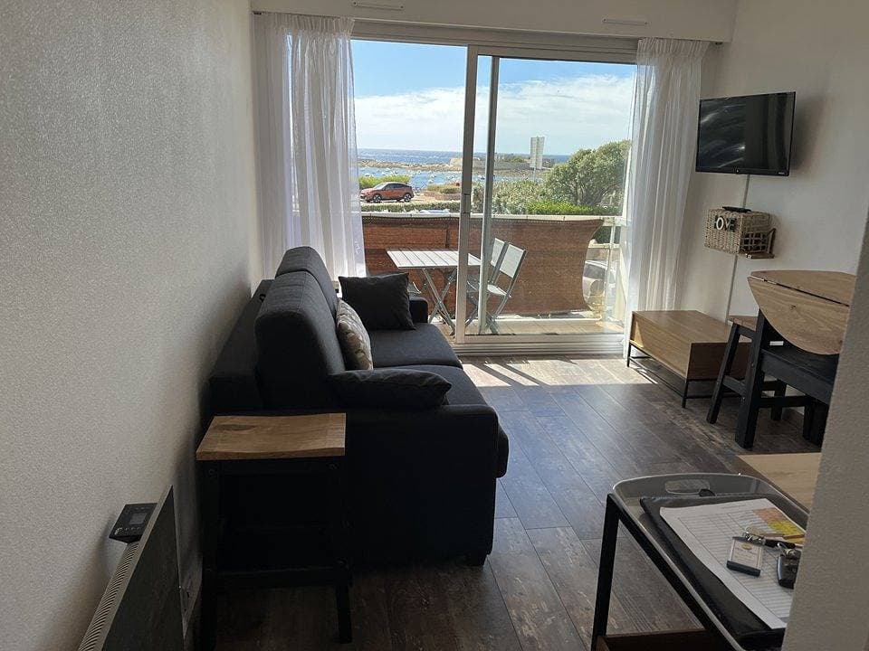 Foto 9 von 19: Ferienwohnung für 2 Personen