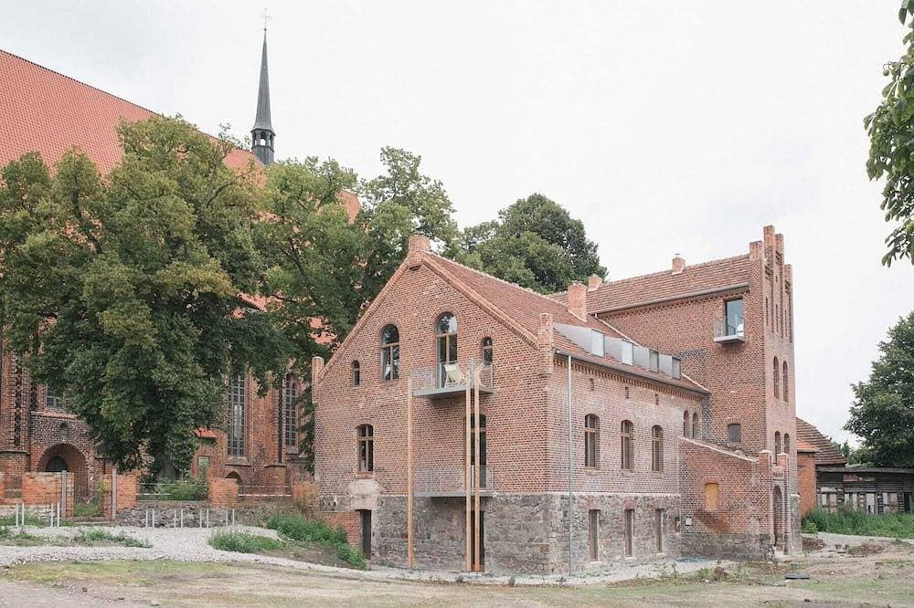Foto 13 von 30: Verwalterinnenhaus - Stilvolle Apartments, Natur & Sauna genießen