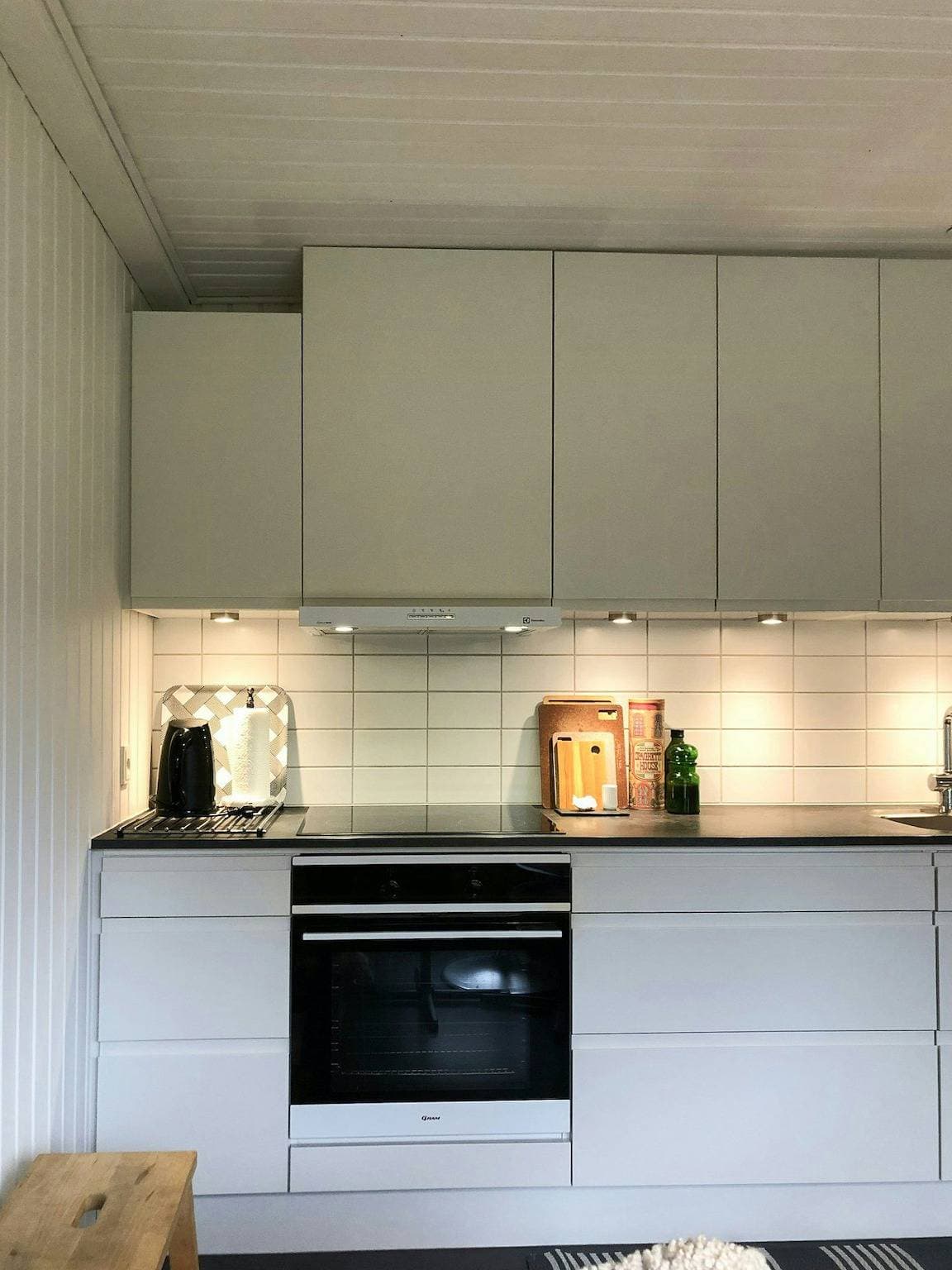 Foto 5 von 16: Ferienhaus in Strandnähe auf Møn