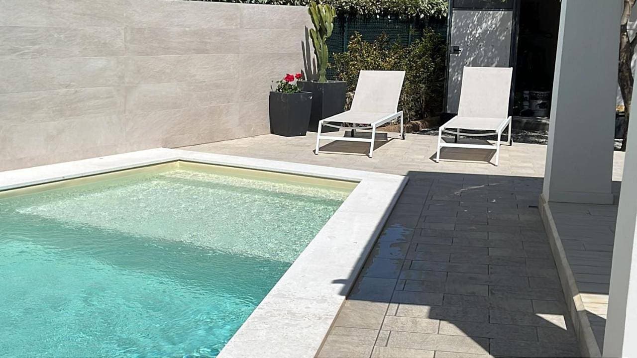 Foto 9 von 48: Villa with Private Pool