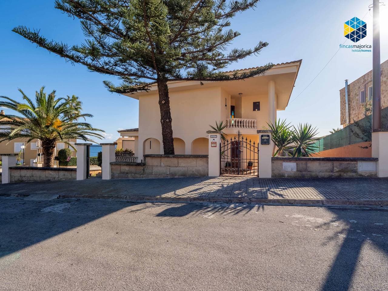 Foto 2 von 53: Villa Cala Magrana, Porto Cristo, Mallorca