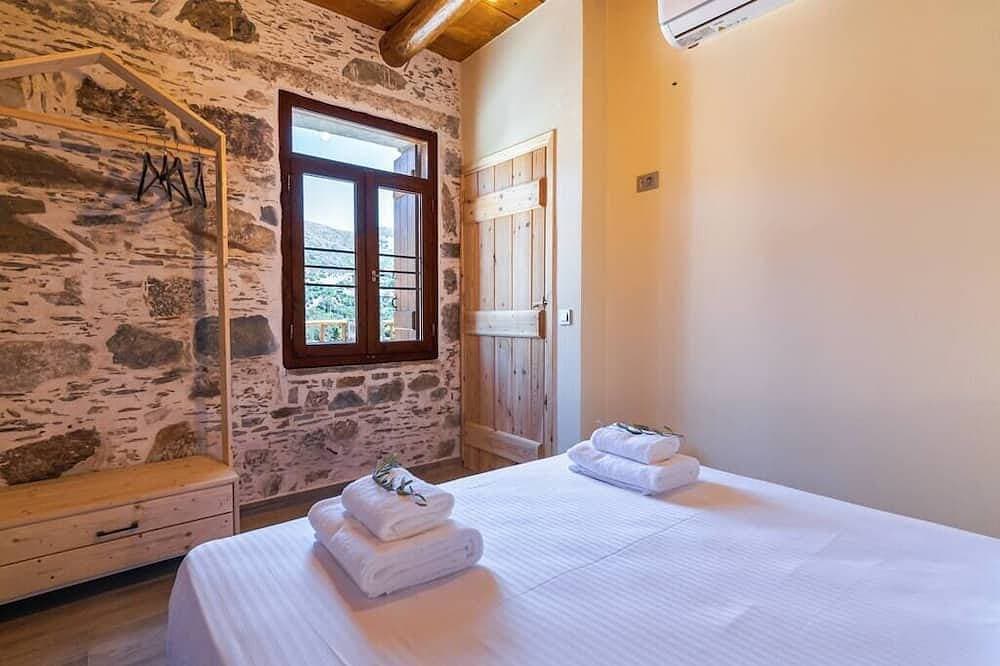 Foto 2 von 23: Peaceful, Seaview Plagia Room 1