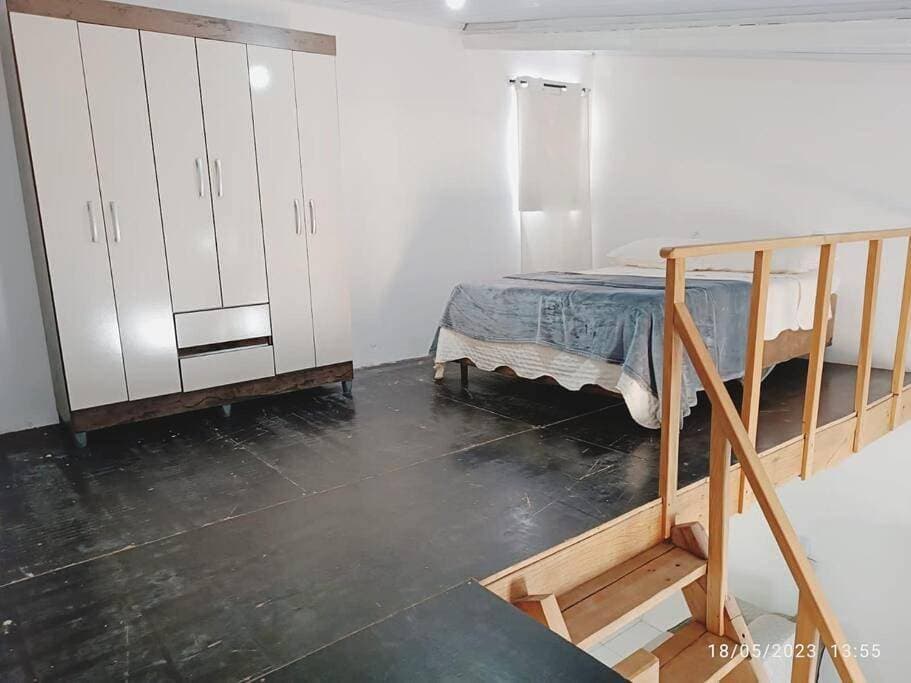 Apartamento Loft 03 Ponta Porã MS. 1