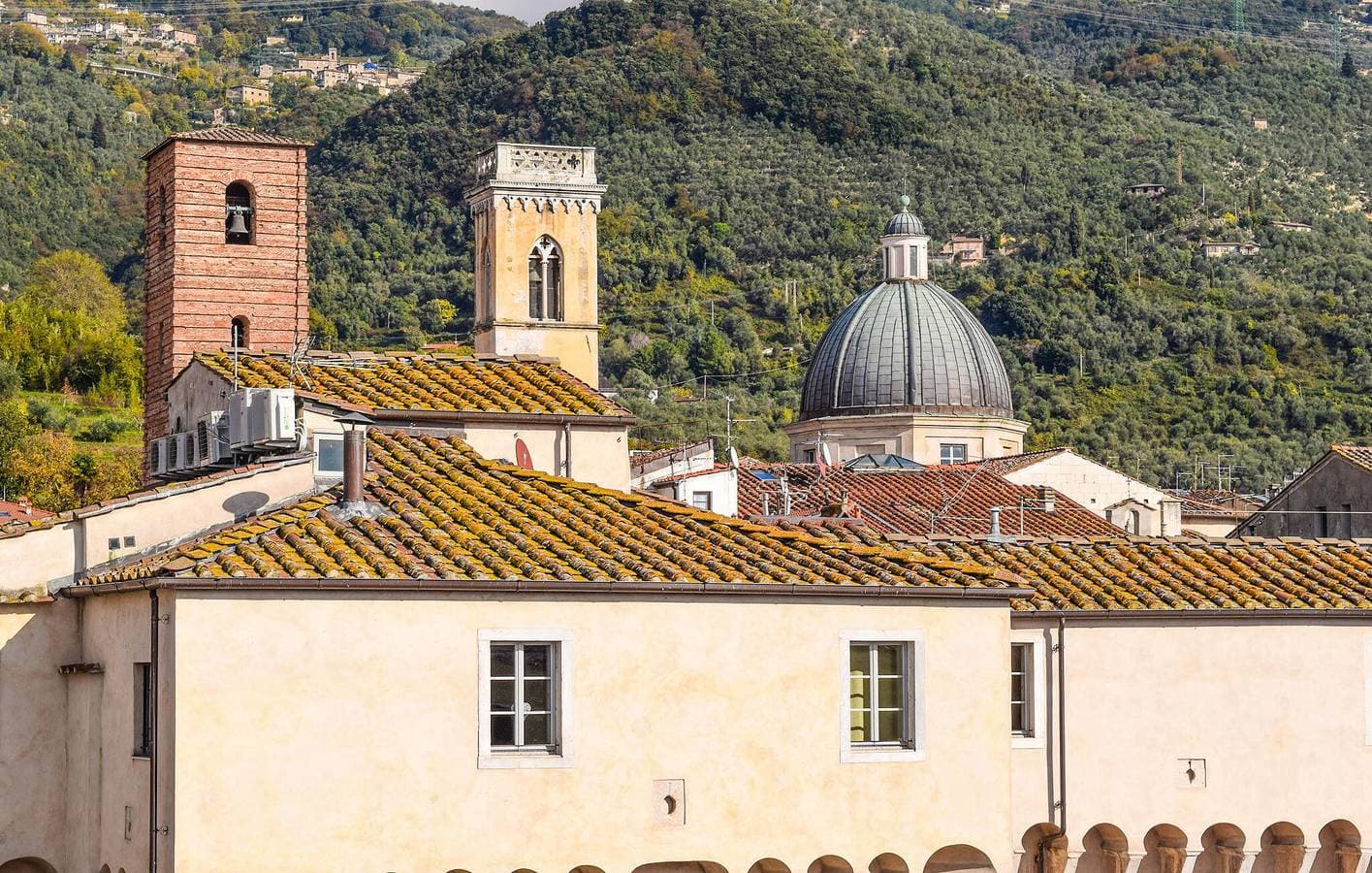 Foto 8 von 26: Gemütliche Gartenwohnung bei Pietrasanta - WiFi & Parken