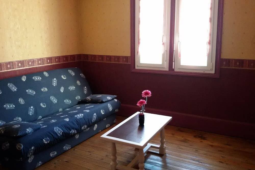 Foto 5 von 30: Wohnung ideal für 5 Personen mit 3 Schlafzimmern