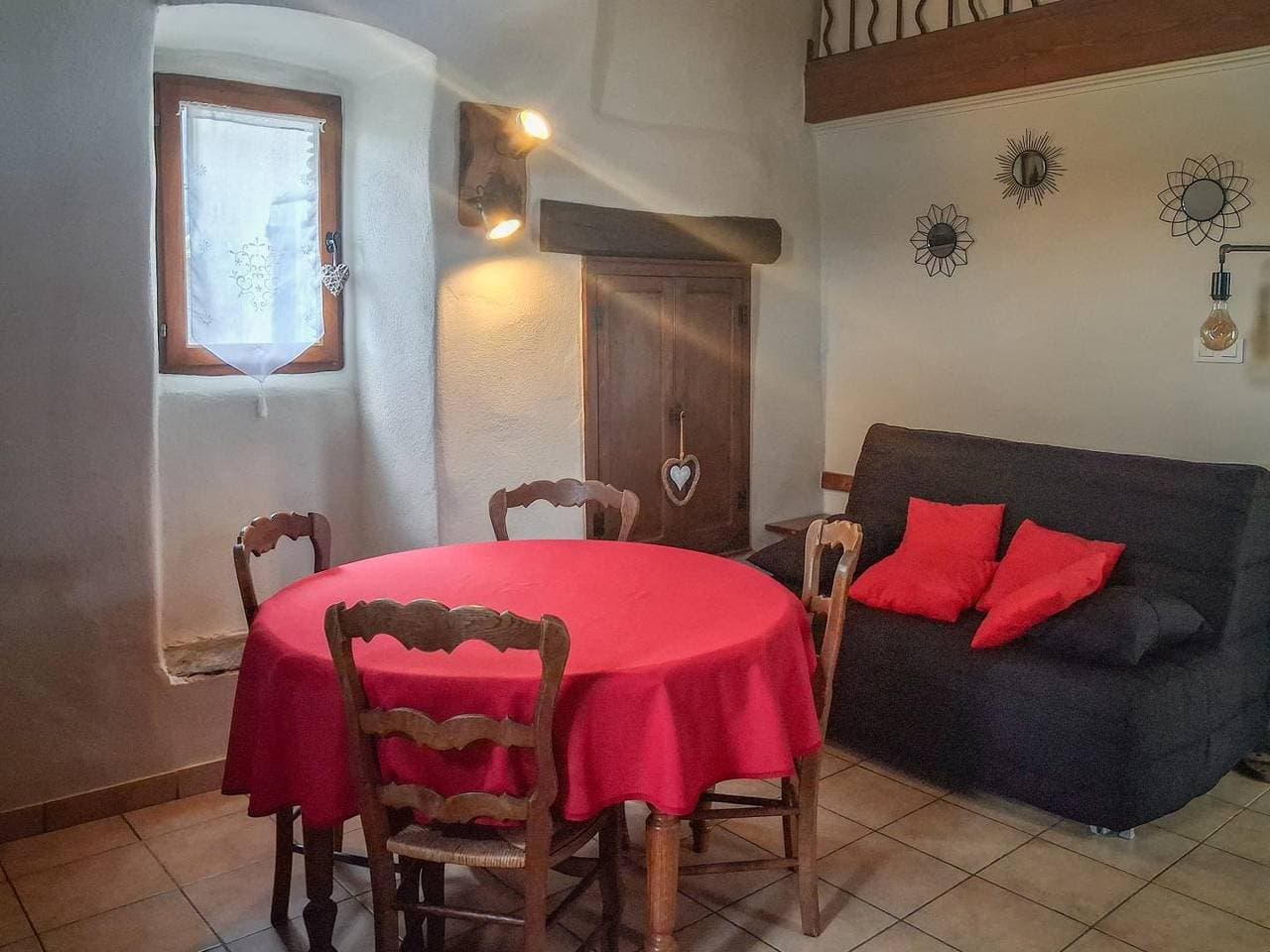 Foto 6 von 17: Gîte La Clède 3/4 personnes à St Michel de Dèze le Vieux