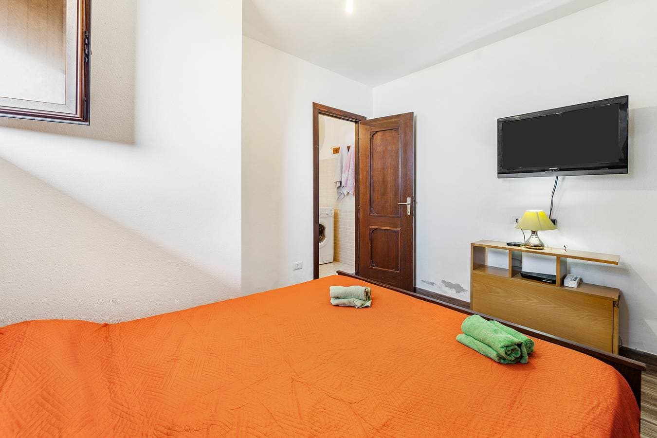 Foto 10 von 22: Ferienhaus 'Aventino Gutturu' mit Meerblick, privater Terrasse und Garten