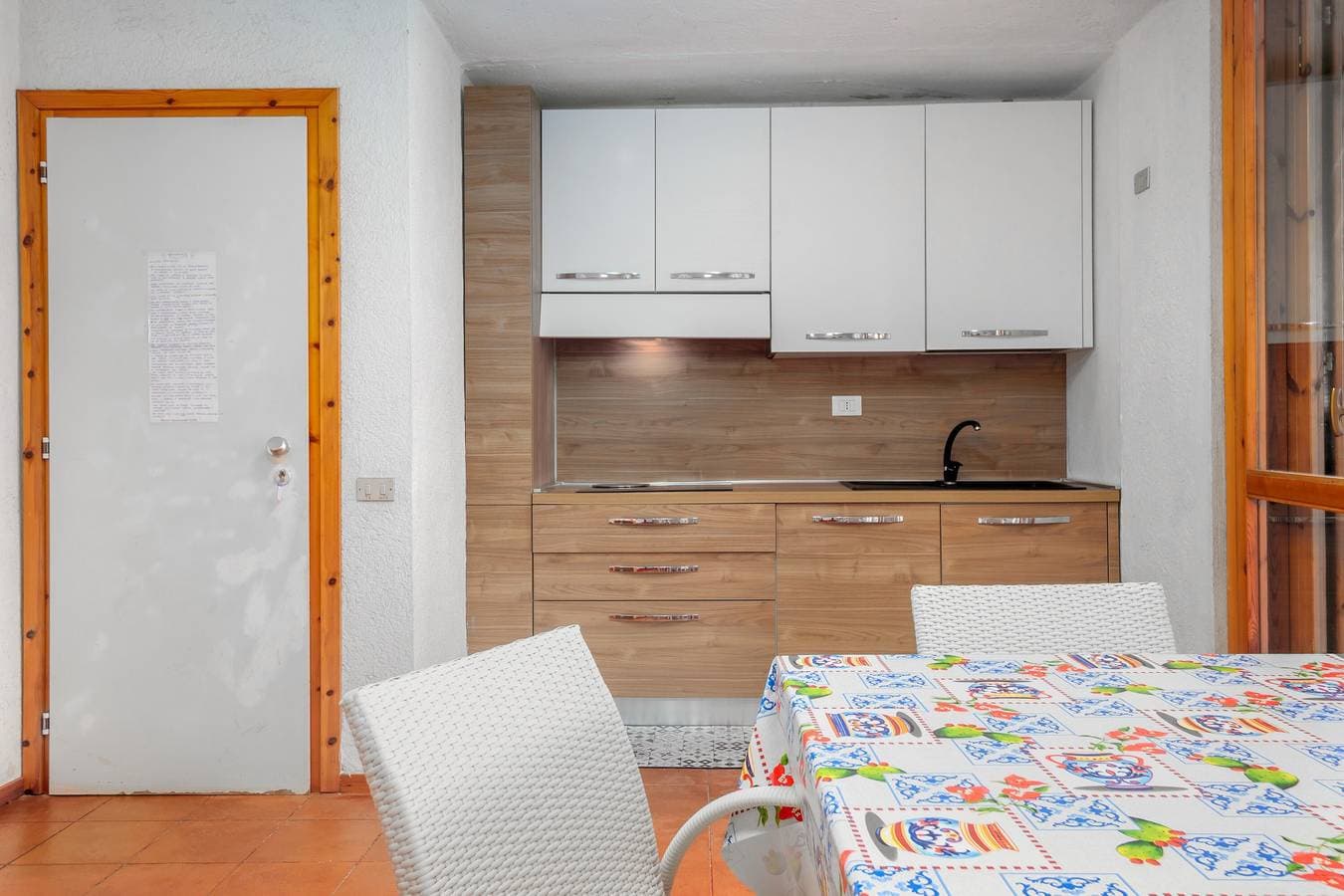 Foto 7 von 16: Ferienhaus "Tramontana 2414" mit Gemeinschaftspool und WLAN