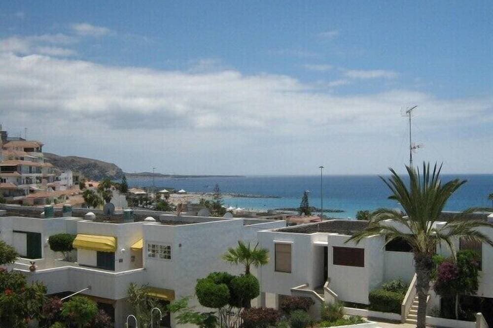 Foto 8 von 30: Azahara 3. Fantastische Moderne Wohnung, Beste Lage Überblick Auf Den Strand Von Las Vistas.