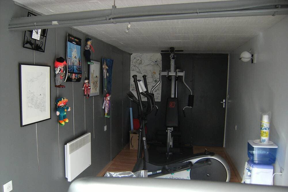 Foto 10 von 30: In einem der schönsten Dörfer von la Manche funktionelles Erdgeschoss